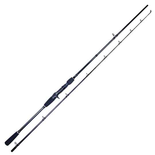 Svartzonker Black Series The Horizon hyrräkelavapa