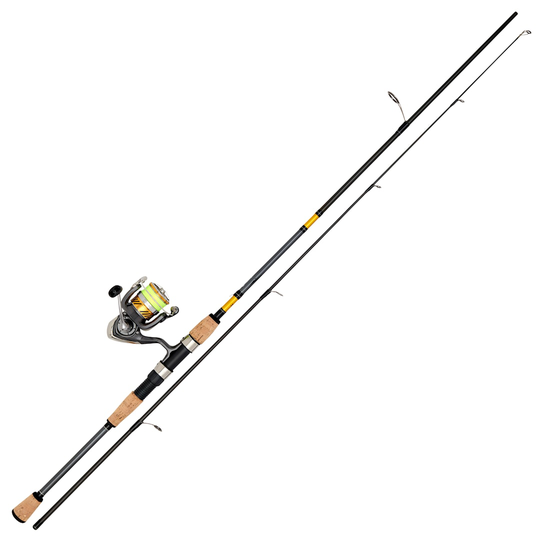 Daiwa Laguna LT avokelasetti
