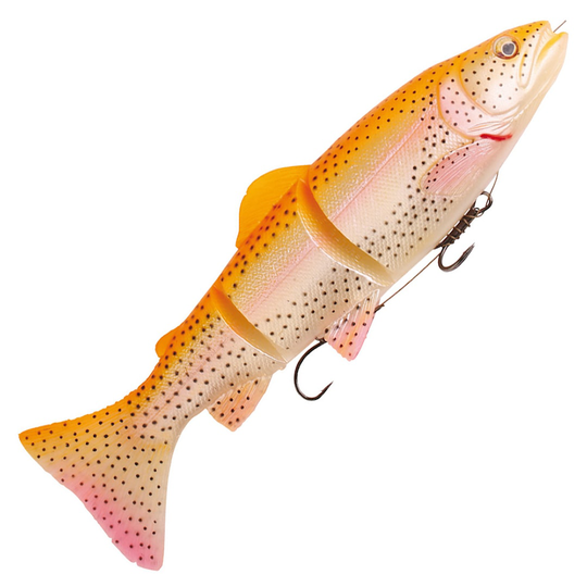 Savage Gear 3D Trout Line Thru 15 cm kalajigi