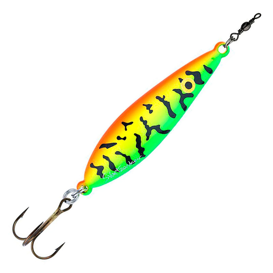 Abu Garcia Svartzonker Zazaa Seatrout 20 g Fire Tiger