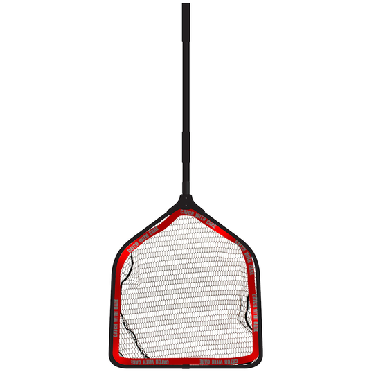 CWC Tournament Pro Net XL taittohaavi