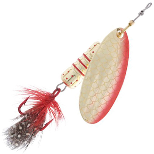Abu Garcia Zune 25 g lippa