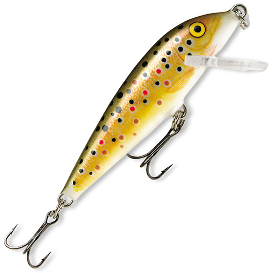 Rapala Countdown 5 cm vaappu