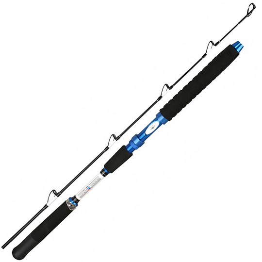 Mikado Norway Quest Pilk hyrräkelavapa 198cm 200-400g
