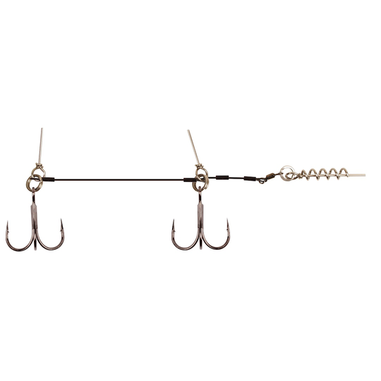 BFT Shallow Stinger 3/0 valmisstinger