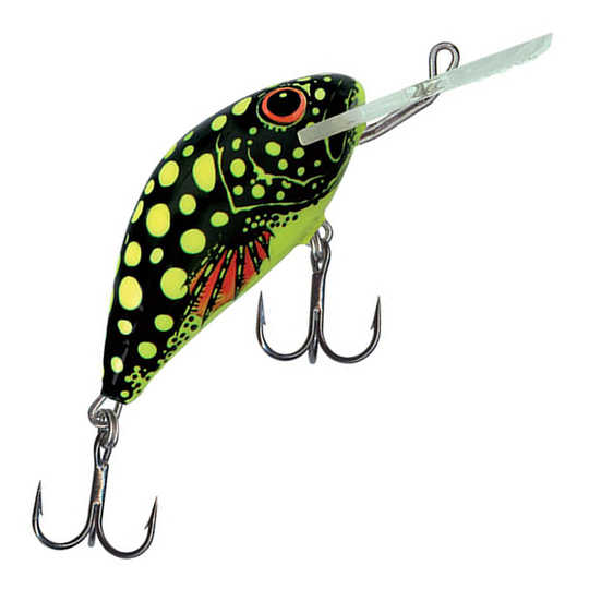Salmo Hornet 5F 5 cm vaappu