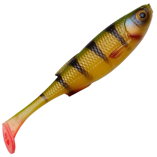 Savage Gear Craft Shad 8,8cm 4,2g 5kpl Perch