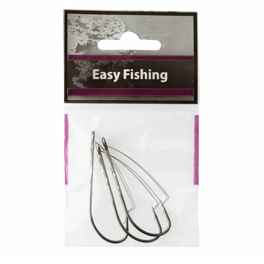 Easy Hook ruohosuojakoukku 3 kpl/pkt