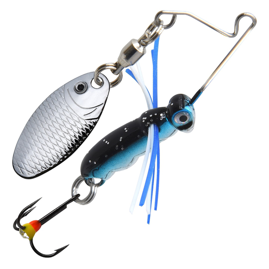 Patriot Big Buggy 12 g spinnerbait