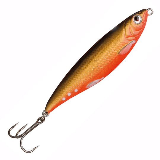 Savage Gear 3D Horny Herring 23 g lusikkauistin