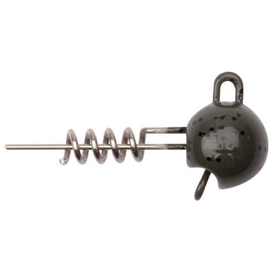 BFT Flexhead Pike jigiruuvi 2 kpl/pkt