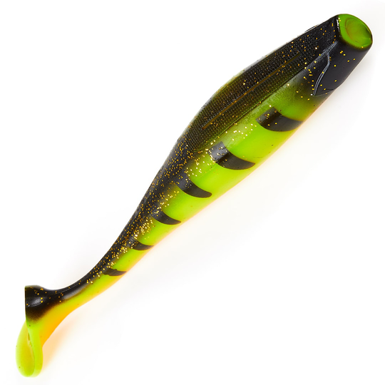 Lucky John Kubira Swim Shad 10,3" kalajigi PG14