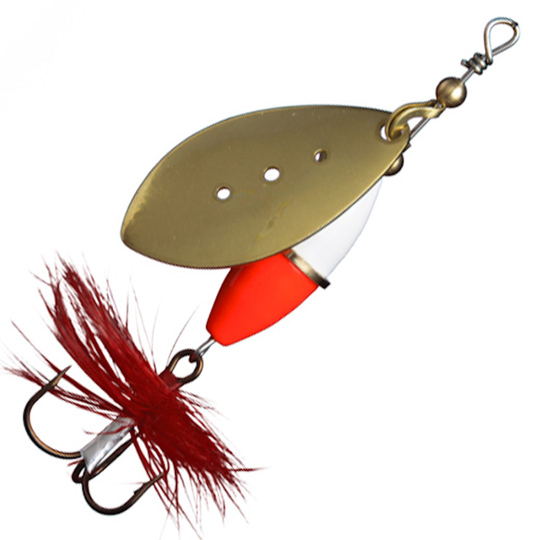 Myran Wipp 15 g lippa
