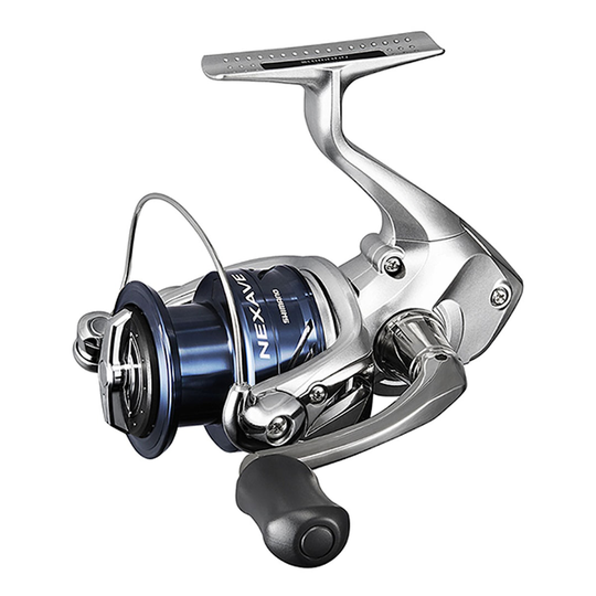 Shimano Nexave FE avokela
