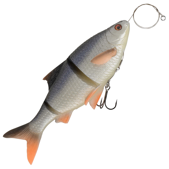 Savage Gear 3D Line Thru Roach 25 cm kalajigi