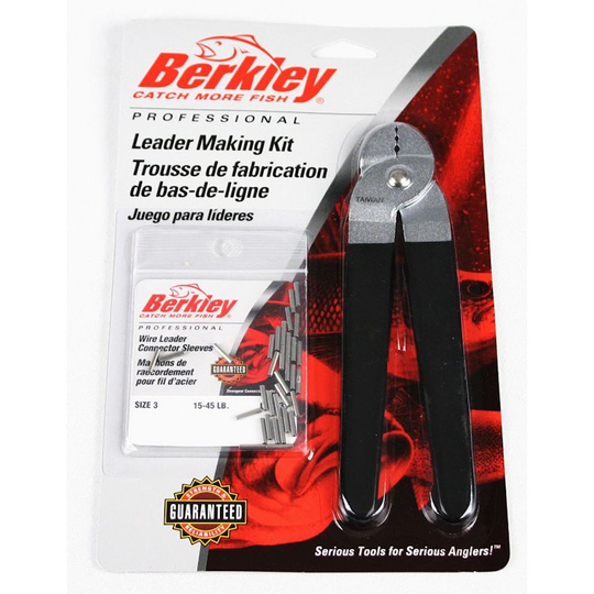 Berkley Leader Making Kit