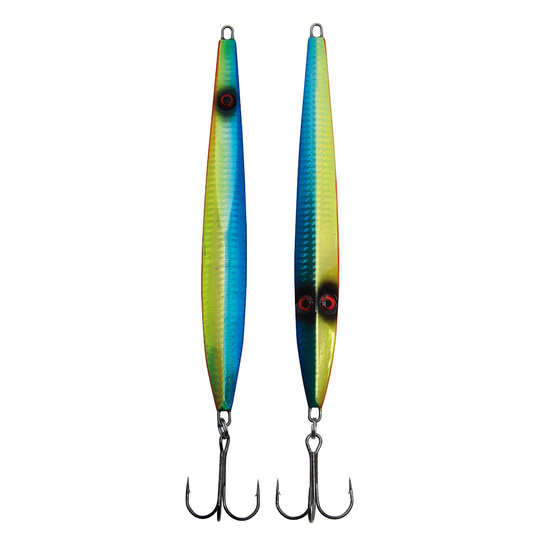 Patriot Mr. Torsk Norsky Two-Way Jig 250 g turskapilkki