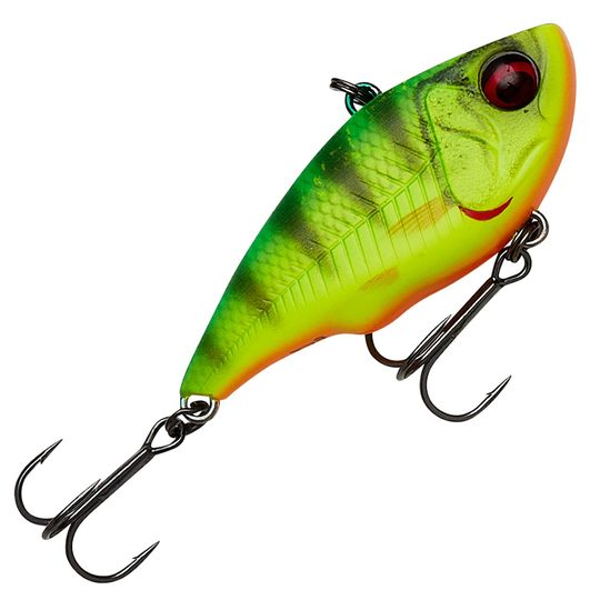 Savage Gear Fat Vibes 5,1cm 11g Firetiger