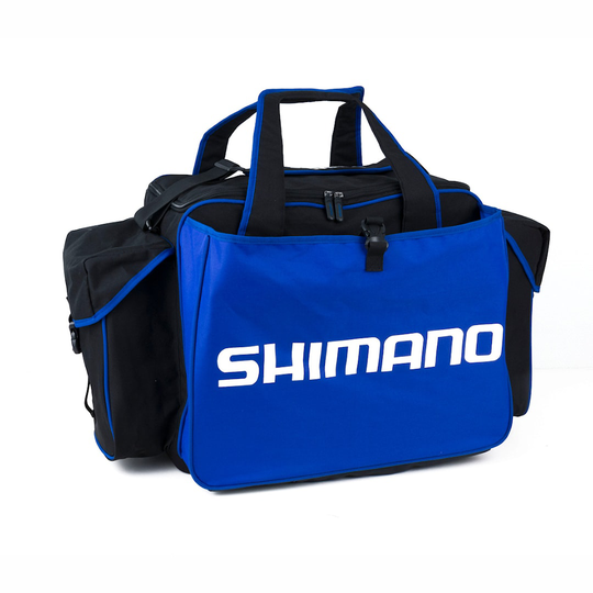 Shimano Carryall Deluxe viehelaukku