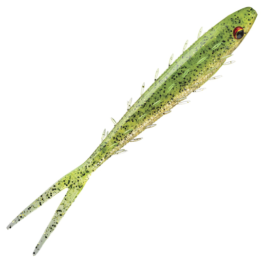Daiwa Prorex Pelagic Shad 21,5 cm jigi