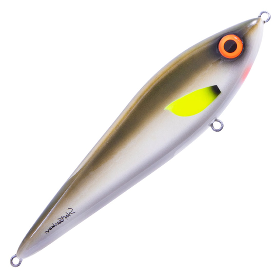 Svartzonker Big Glide 23 cm jerkki C21 Nors