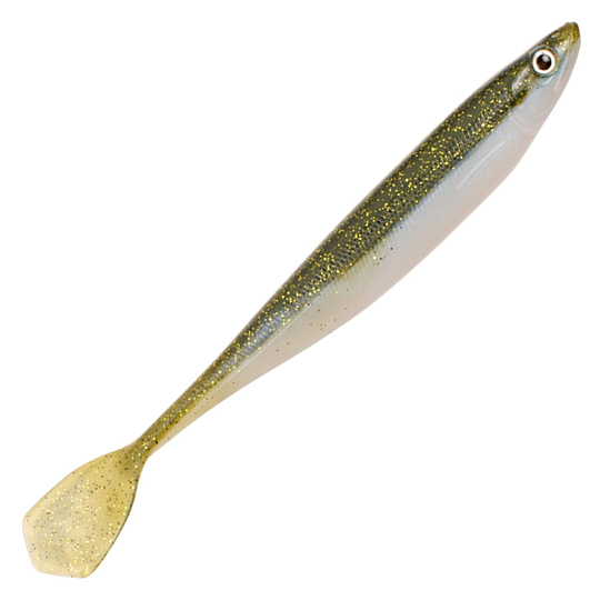 Strike Pro Gunslinger 16 cm jigi 6 kpl/pkt
