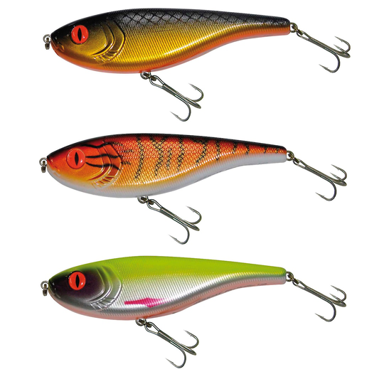 Jerk-It jerkkilajitelma KIT3 3 kpl