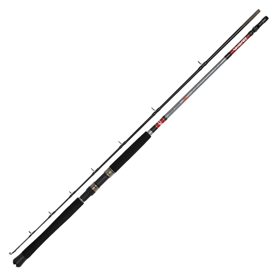 Daiwa Seahunter Z Boat hyrräkelavapa