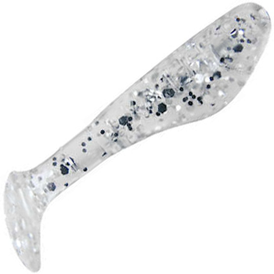 Relax Kopyto 1" jigi 6 kpl/pkt