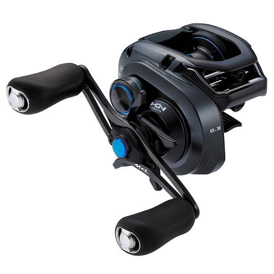 Shimano SLX MGL 70 hyrräkela