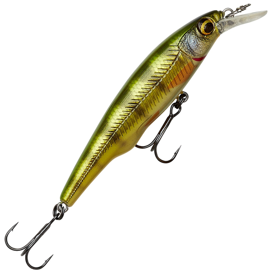 Savage Gear Gravity Twitch SR vaappu 6,7cm 6g Perch