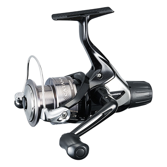 Shimano Catana RC avokela