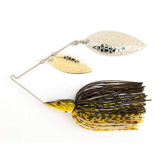 Fox Rage 14 g spinnerbait