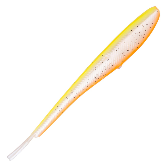 Savage Gear Monster Slug 20cm 30g 3kpl Lemon Back