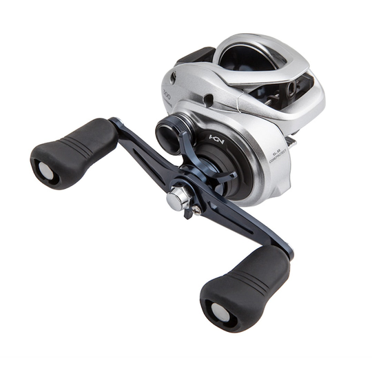 Shimano Tranx 300 hyrräkela