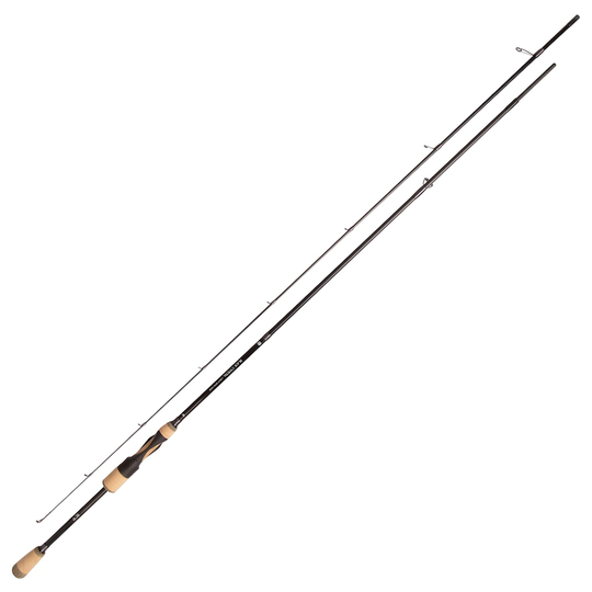 Mikado Black Crystal Spin avokelavapa