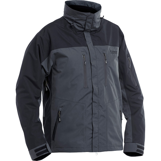 Fladen Authentic 2.0 3 in 1 takki + fleece