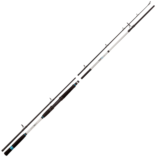 Zebco Great White GWC Travel Boat 4-os hyrräkelavapa