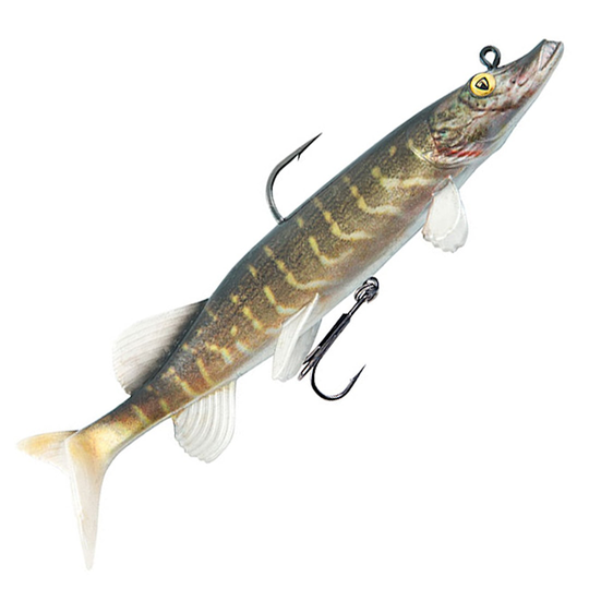 Fox Rage Replicant Pike 25 cm kalajigi
