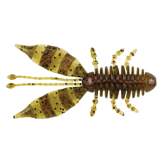 Berkley Powerbait Jester 9 cm jigi 6kpl/pkt