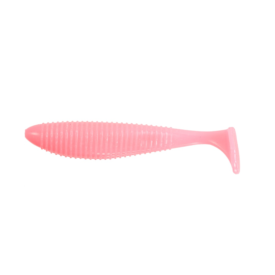 Lucky John Joco Shaker 3,5" jigi 4 kpl/pkt