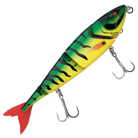 Berkley Zilla Swimmer 12 cm jerkki