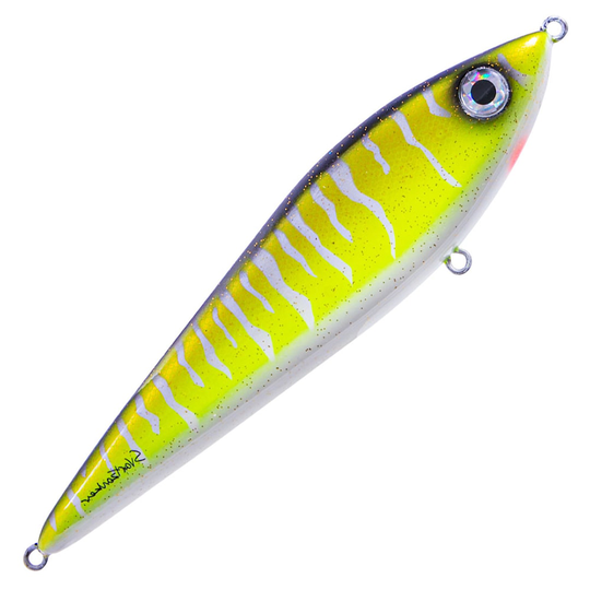 Svartzonker Big Glide 23 cm jerkki C9 Pike