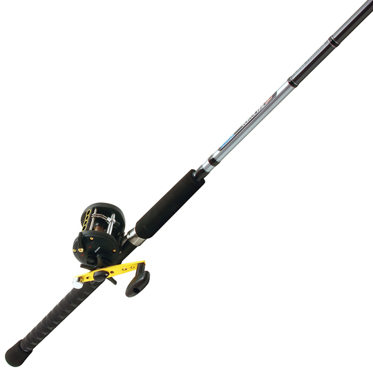 Okuma Classic Pro vetouistelusetti