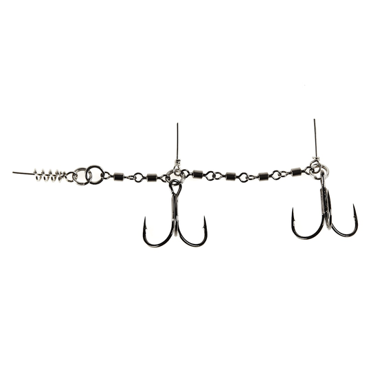 Lucky John Power Chain Stinger M