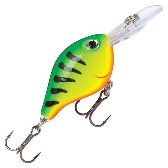 Rapala Ultra Light Crank 3 cm vaappu
