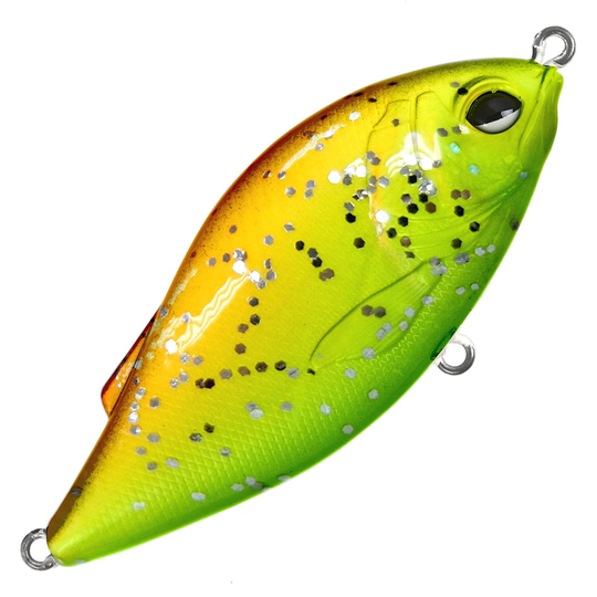 Lucky John Arrow Jerk Sinking 8 cm jerkki