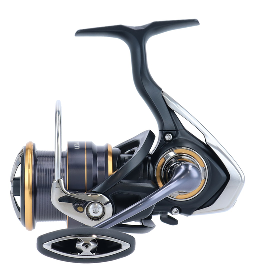 Daiwa 20 Legalis LT avokela
