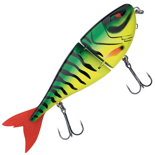 Berkley Zilla Jointed Glider 18 cm jerkki