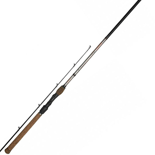 Mikado Specialized Pike avokelavapa 210cm 10-35g